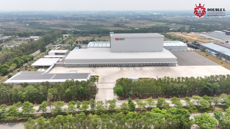 Vietnam Yokorei Company Limited