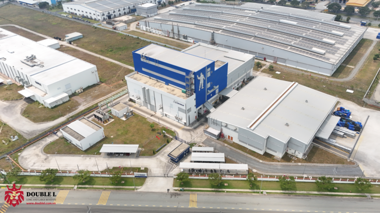 Camso Vietnam Co.,ltd