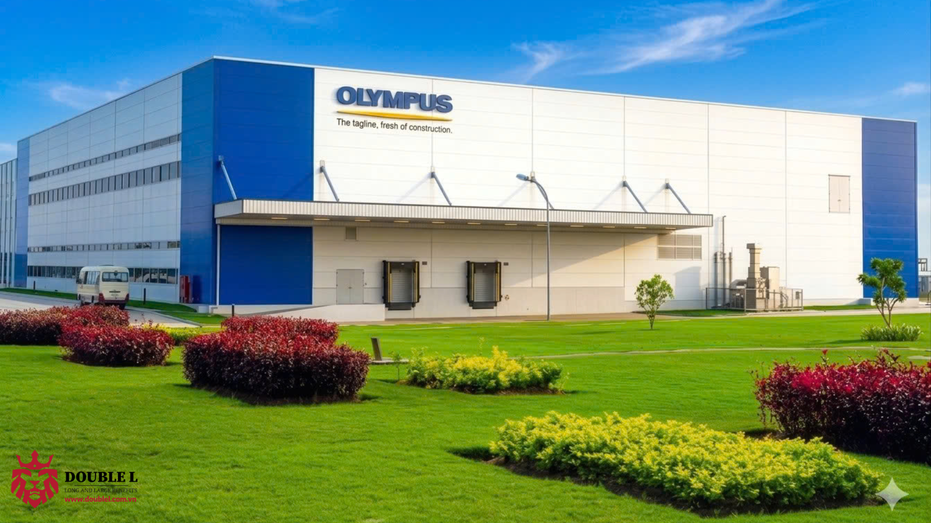 Olympus VietNam Co.,ltd - 1