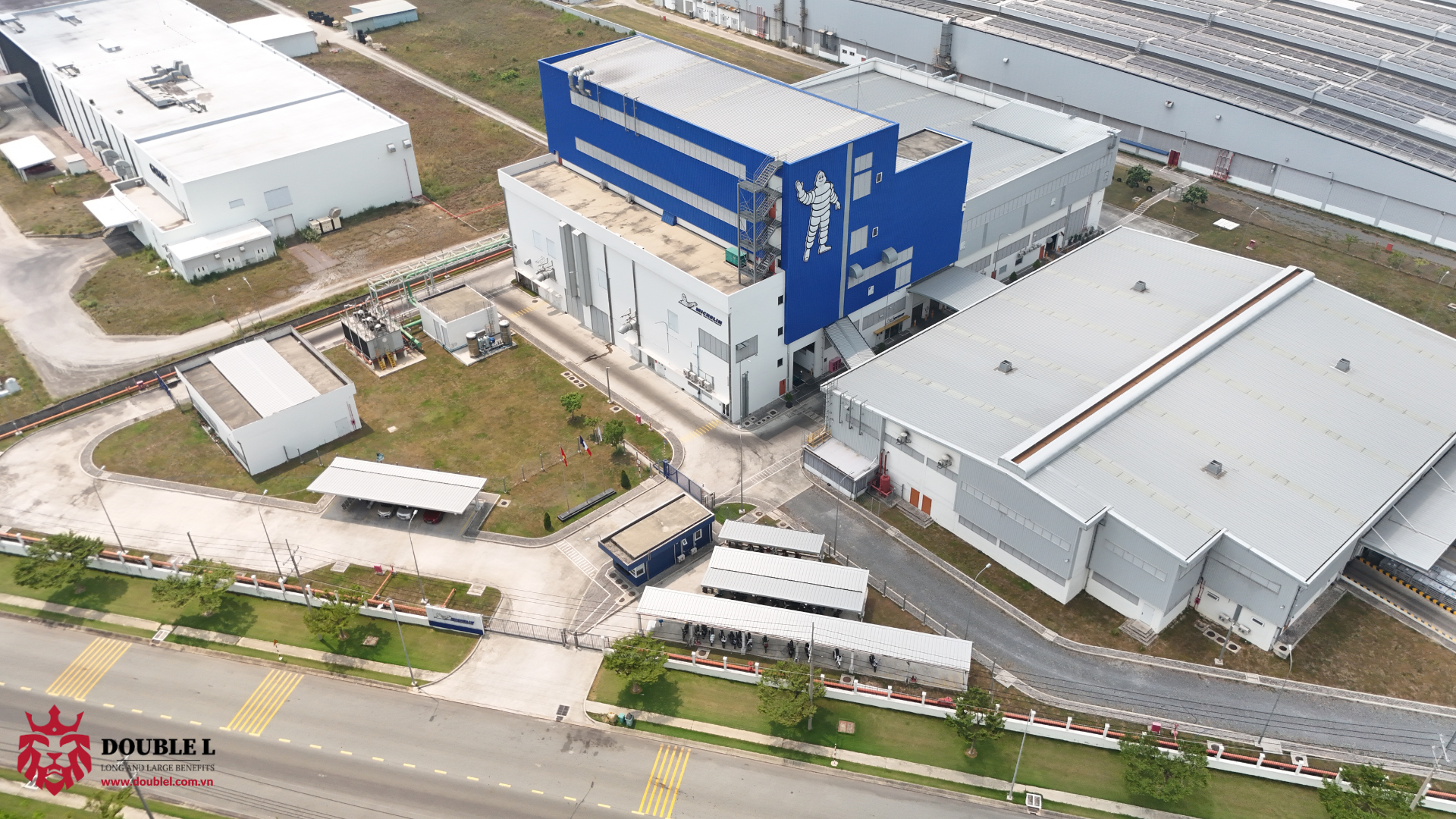 Camso Vietnam Co.,ltd - 3