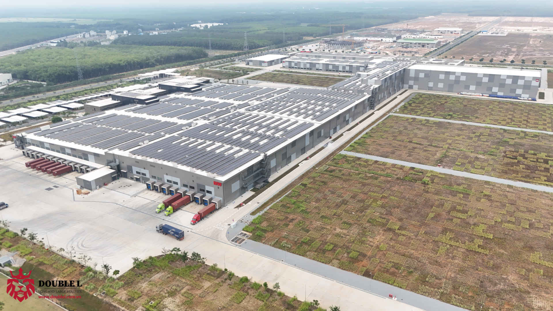 The LEGO Group (Denmark) - 3