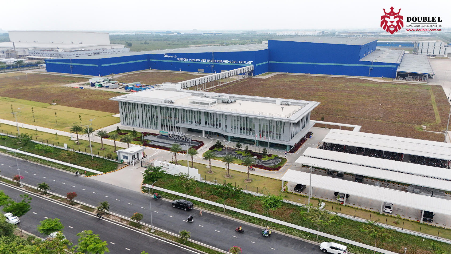 Suntory PepsiCo Vietnam Beverage Co., Ltd. - 3