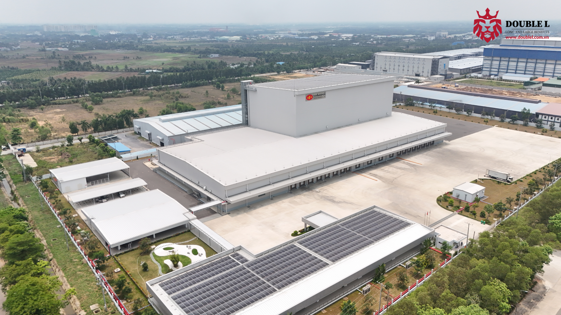 Vietnam Yokorei Company Limited - 4