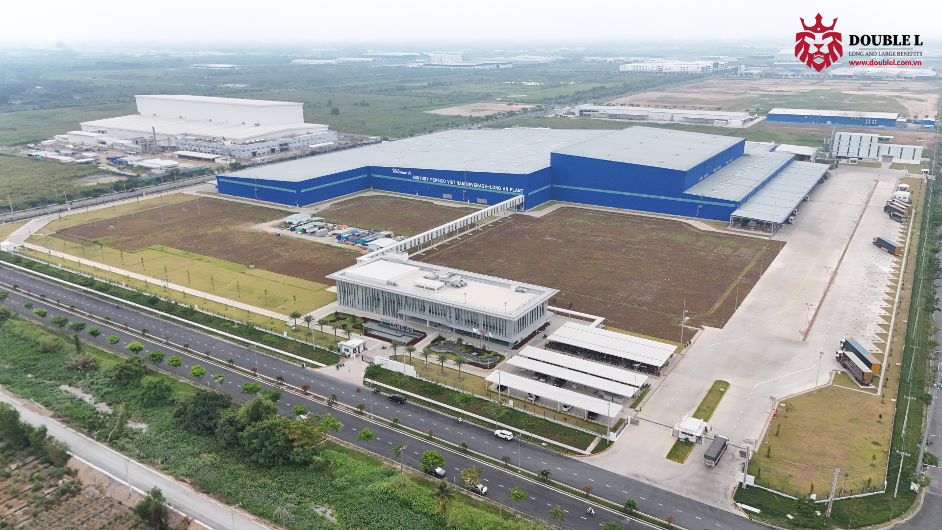 Suntory PepsiCo Vietnam Beverage Co., Ltd. - 4