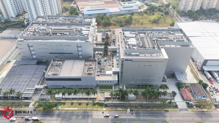 Nitto Denko VietNam Co.,ltd