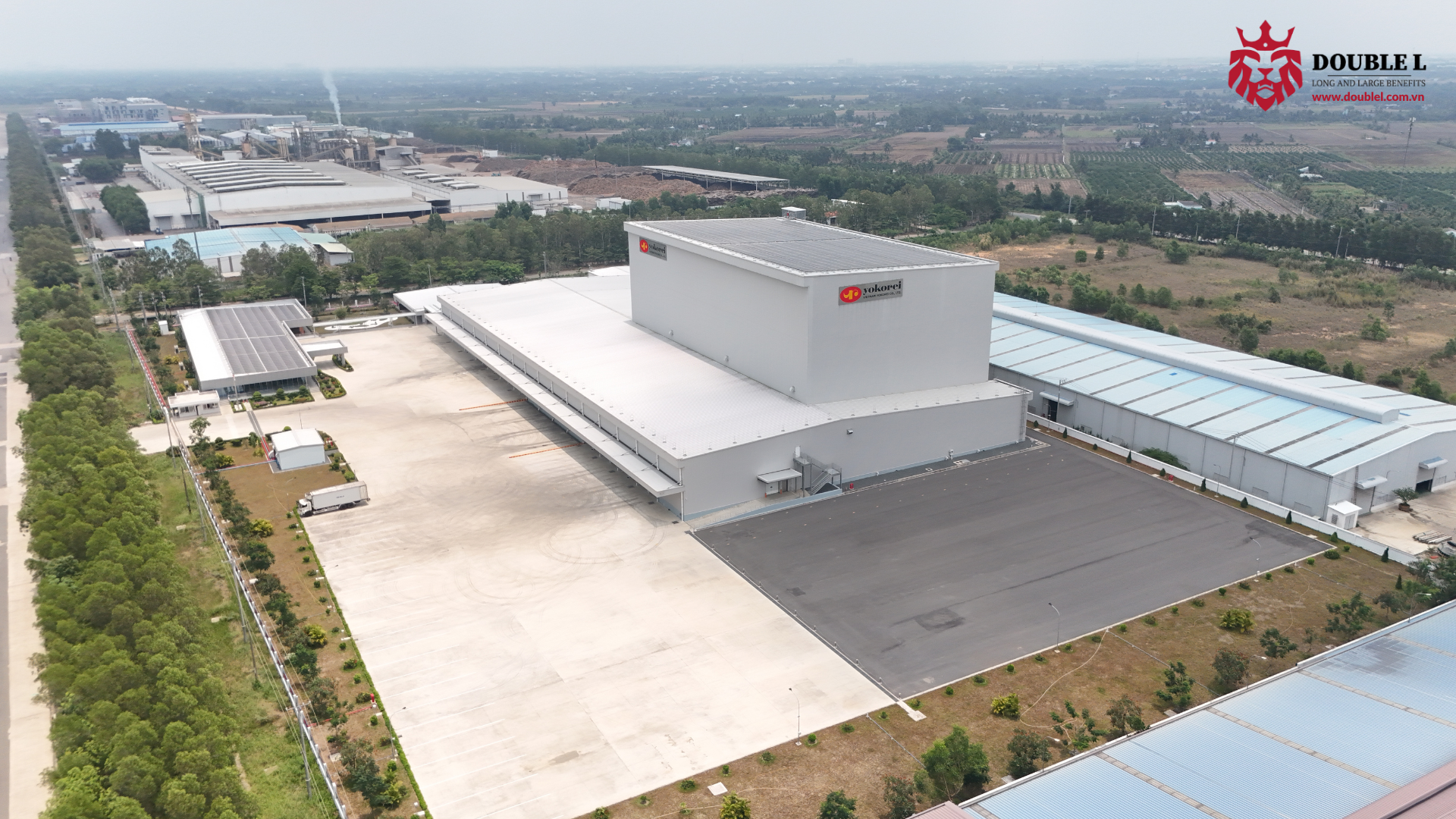 Vietnam Yokorei Company Limited - 5